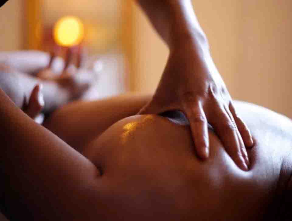spa with extra service in Amritsar