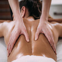 massage parlar in Amritsar