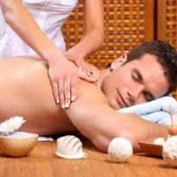spa massage amritsar